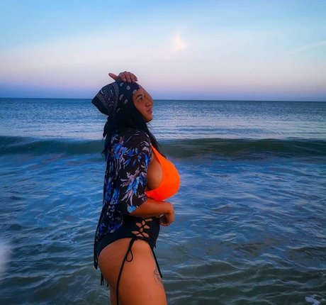 Dayanis Gisell OnlyFans Pornografie