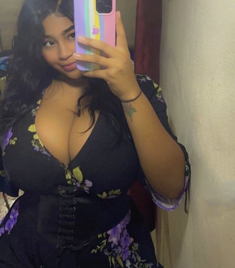 Dayanis Gisell OnlyFans Lesbisch