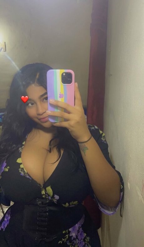 Dayanis Gisell OnlyFans geleakte Pornografie