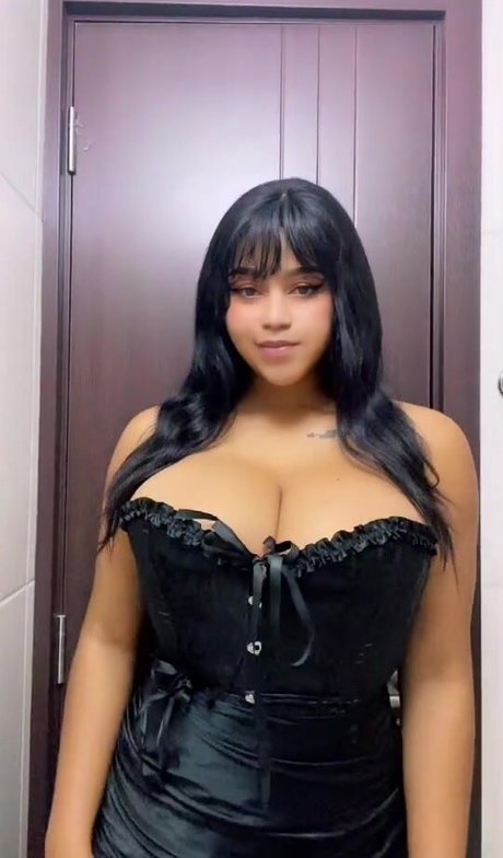 Dayanis Gisell OnlyFans XXX