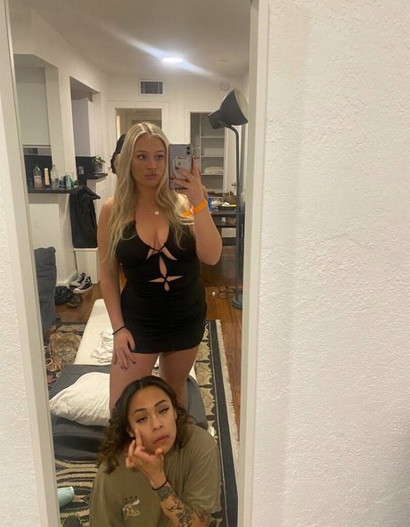 Alyssa K Nacktbilder von OnlyFans