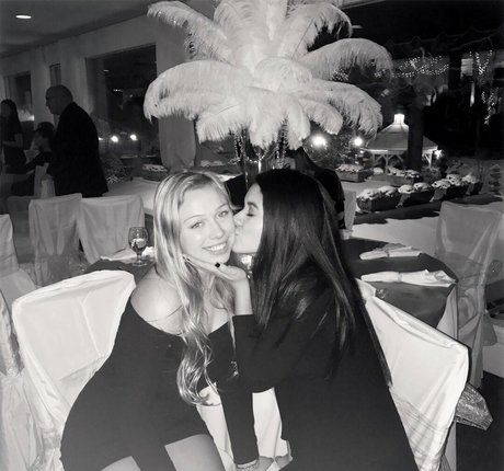 Alyssa K OnlyFans Leak