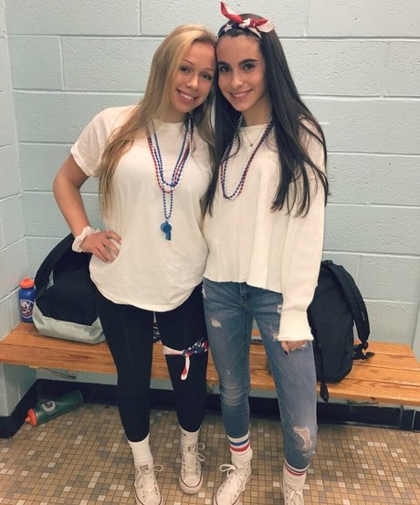 Alyssa K Nacktbilder OnlyFans