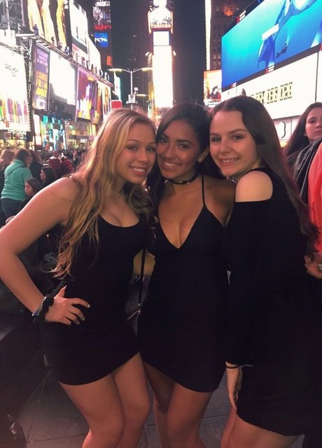 Alyssa K OnlyFans Pornografie geleakt