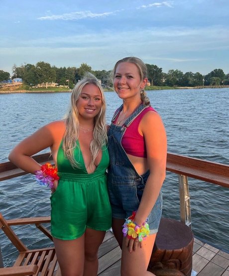 Alyssa K Nacktbilder von OnlyFans