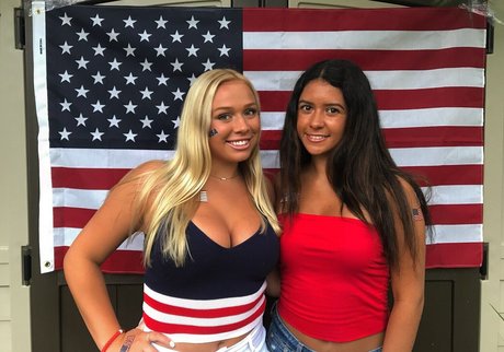 Alyssa K Nacktporno OnlyFans