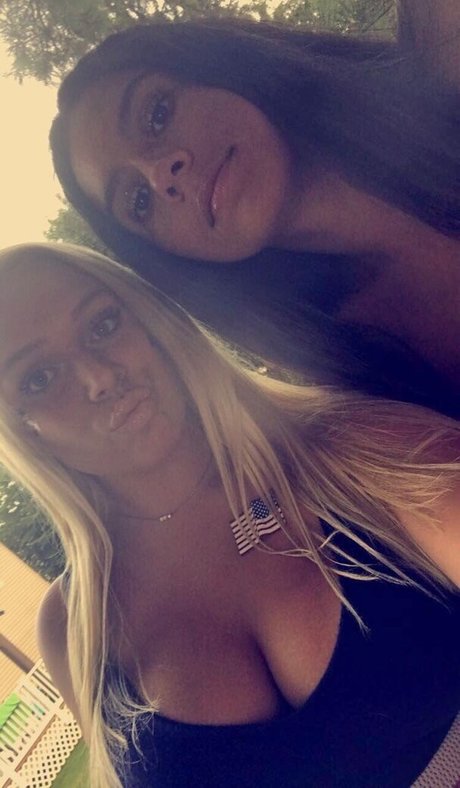 Alyssa K XXX Leak OnlyFans