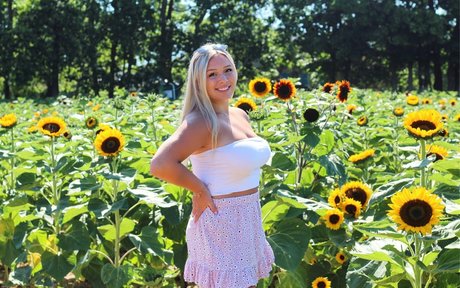 Alyssa K Leaks von Nacktbildern auf OnlyFans