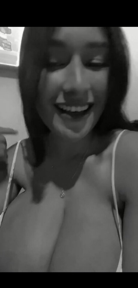 Itzel Lozano OnlyFans Nackt Leak