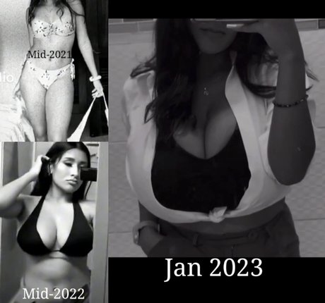 Itzel Lozano XXX Leak OnlyFans