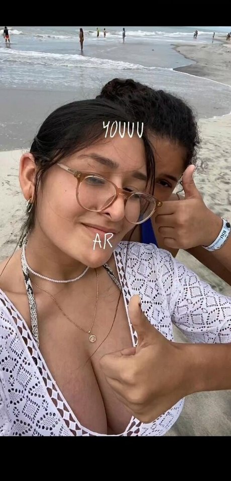 Itzel Lozano Nacktbilder geleakt OnlyFans Porn geleakt