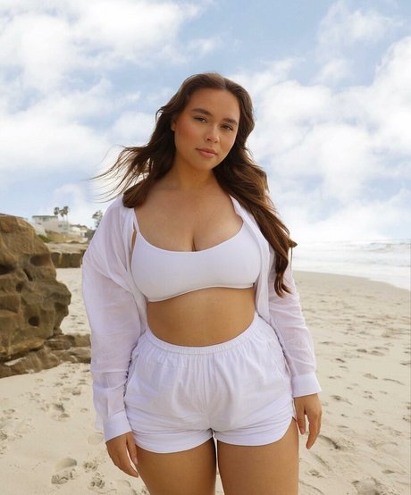 Venezia Cruz OnlyFans geleakte Bilder