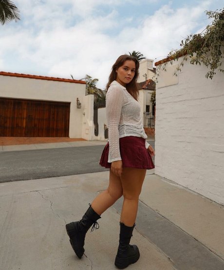 Venezia Cruz Nacktporno OnlyFans