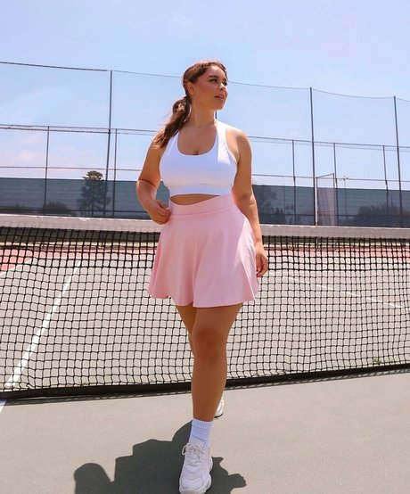 Venezia Cruz OnlyFans Bilder