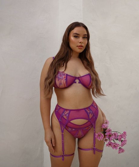 Venezia Cruz Nacktbilder geleakt OnlyFans