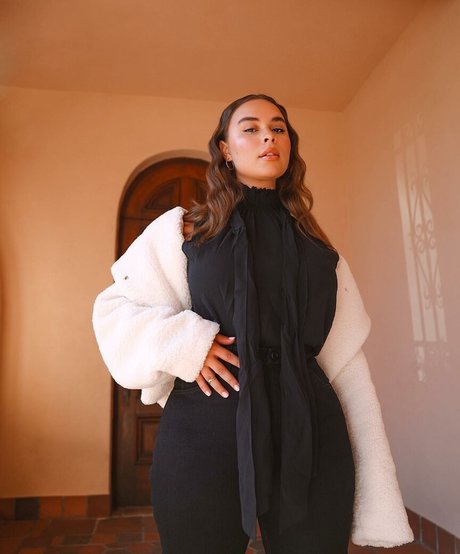 Venezia Cruz XXX Leak OnlyFans Leak