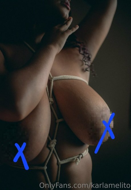 Karlamelito Joi OnlyFans