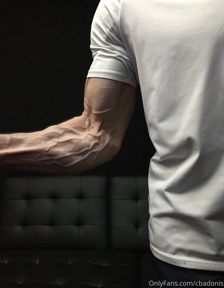 cbadonis Nacktpornos auf OnlyFans