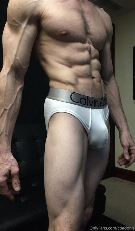 cbadonis Nackt OnlyFans Porn