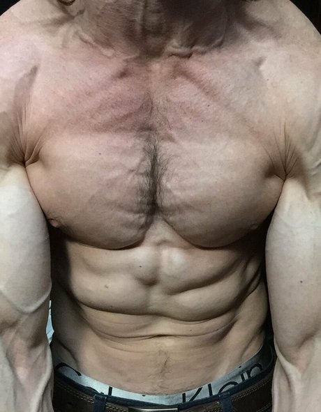 cbadonis Nacktbilder-Leaks von OnlyFans