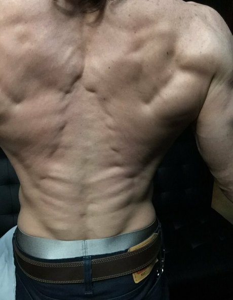 cbadonis Porn OnlyFans Leak