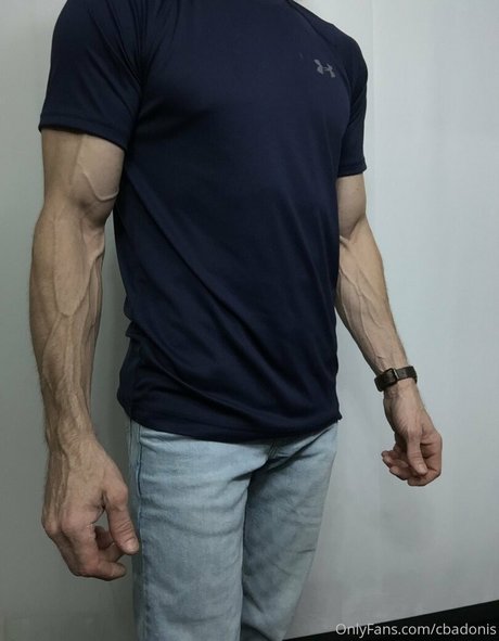 cbadonis OnlyFans kostenlos geleakt