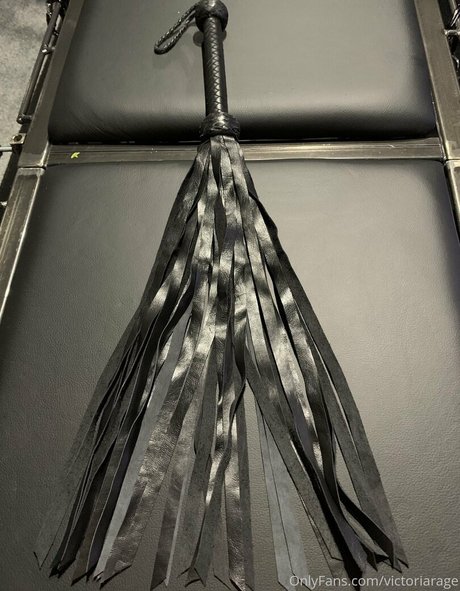 victoriarage OnlyFans XXX