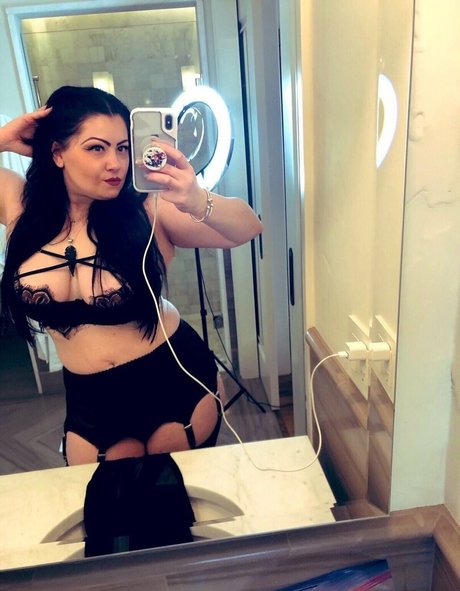 victoriarage Sextape OnlyFans Nacktbilder