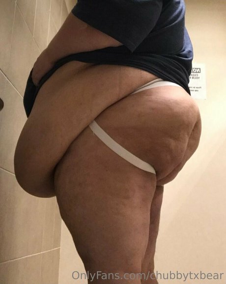 chubbytxbear Kostenlose OnlyFans-Pornos