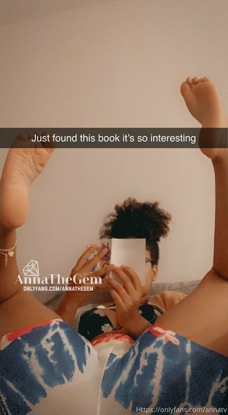 annatv Sex auf OnlyFans