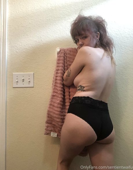 sentientwaifu OnlyFans Mega