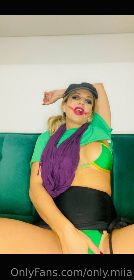 only miia Nacktbilder geleakt OnlyFans geleakt