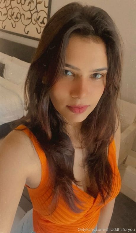 shraddhaforyou Nacktbilder OnlyFans geleakt