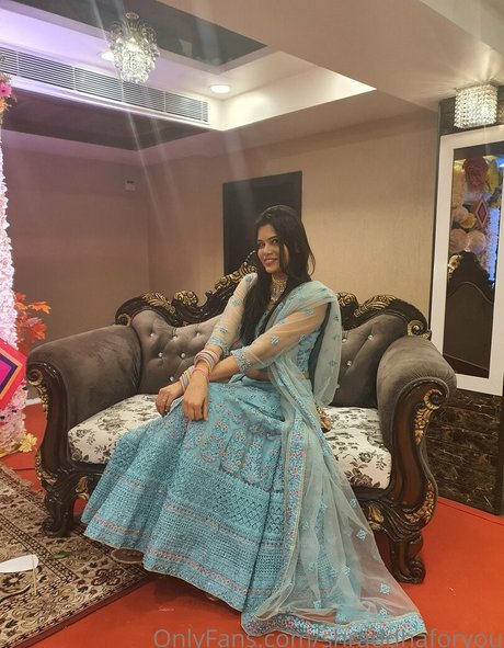 shraddhaforyou OnlyFans nackt