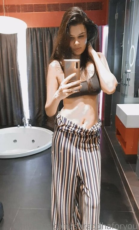 shraddhaforyou Leak von OnlyFans-Inhalten