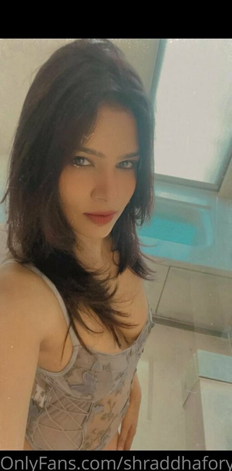 shraddhaforyou OnlyFans Nackt Leak