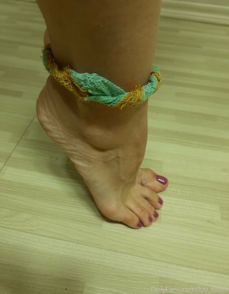 lov fetish OnlyFans Star