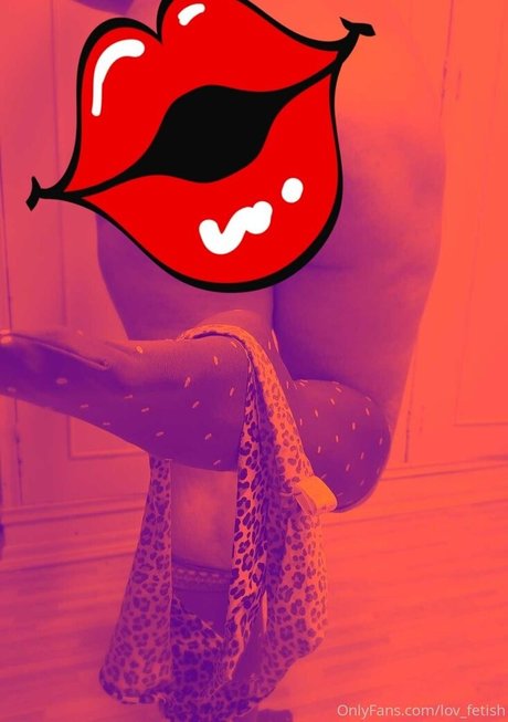 lov fetish Nacktpornos von OnlyFans geleakt