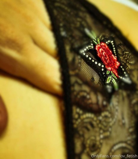 lov fetish OnlyFans Porno