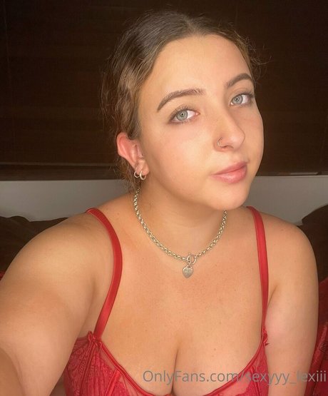 sexyyy lexiii Strip OnlyFans