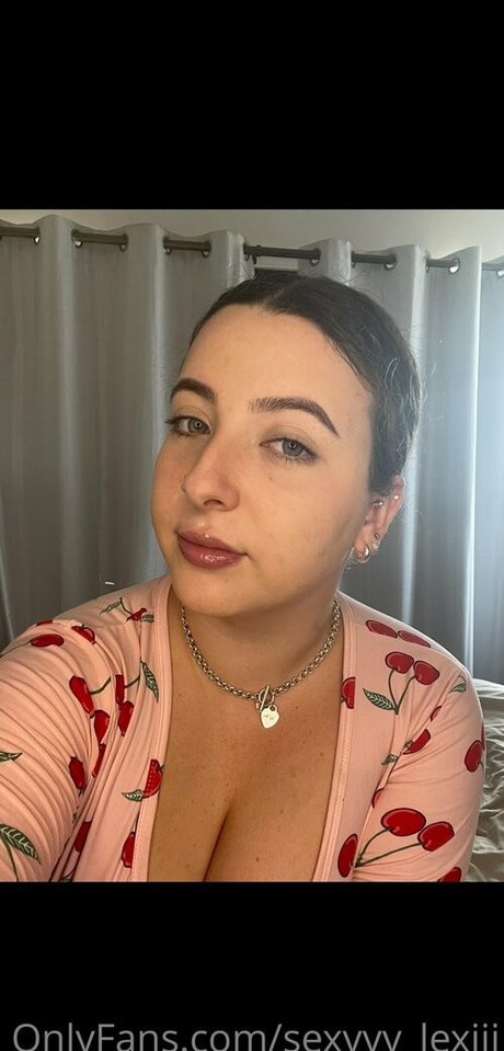 sexyyy lexiii Geleakte OnlyFans-Inhalte