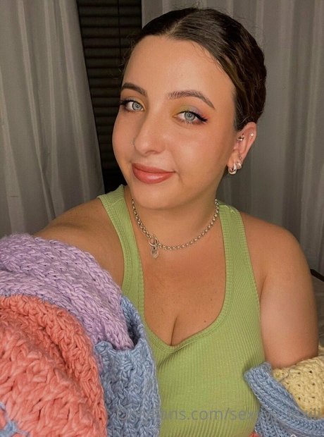 sexyyy lexiii NurlyFans-Brüste