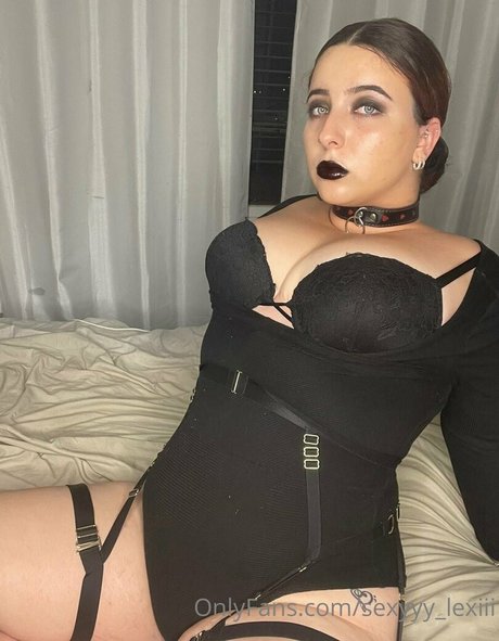 sexyyy lexiii OnlyFans Nacktbilder geleakt