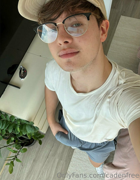 cadenfree Porn OnlyFans Leaks