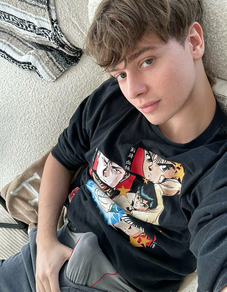 cadenfree OnlyFans-Model