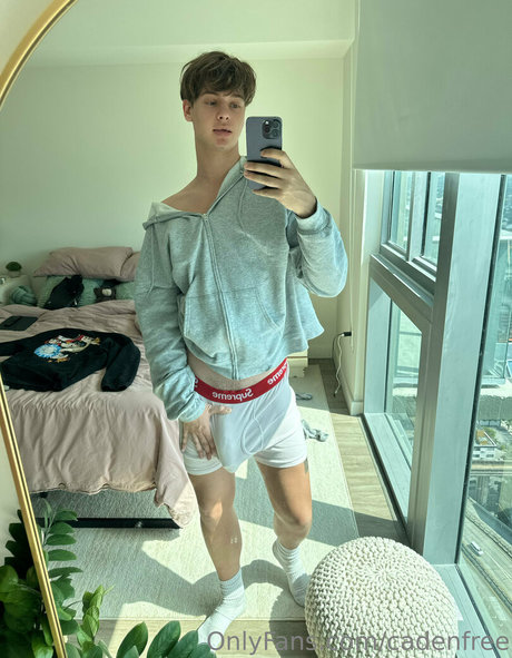 cadenfree OnlyFans Inhaltstyp