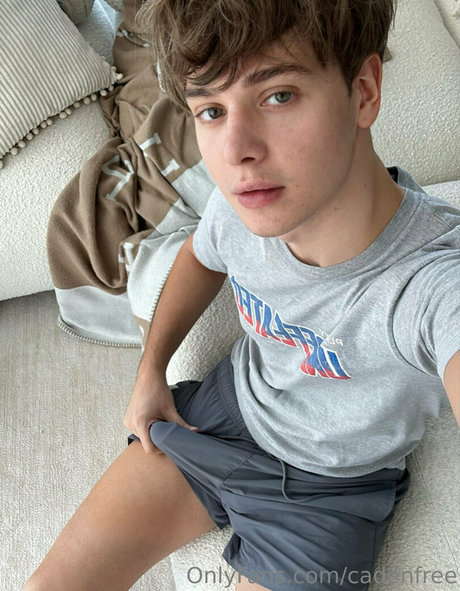 cadenfree OnlyFans-Pornos