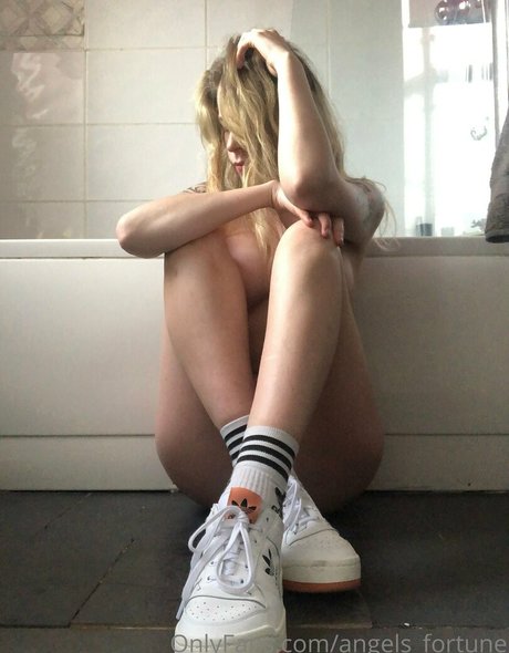 angels fortune OnlyFans Nacktbilder geleakt