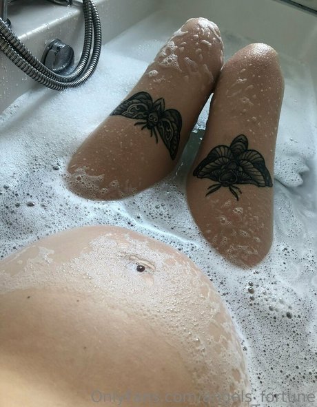 angels fortune Neue OnlyFans Leaks