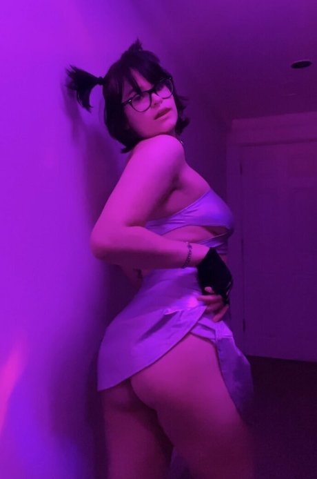 cl0wnpwuppy Leaked OnlyFans Bilder